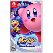 Kirby Star Allies - Nintendo Switch