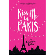 Kiss Me in Paris