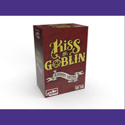Kiss The Goblin