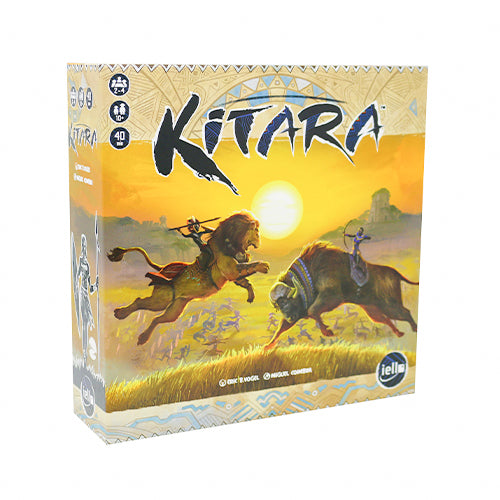 Kitara
