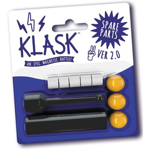Klask Spare Part Set 2.0
