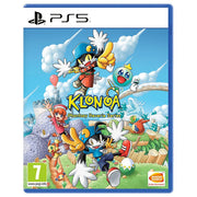 Klonoa Phantasy Reverie Series - PS5