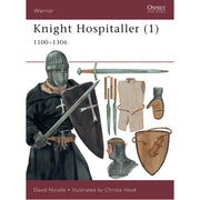 Knight Hospitaller (1)