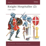 Knight Hospitaller (2)