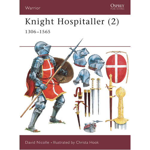 Knight Hospitaller (2)