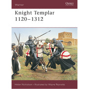 Knight Templar