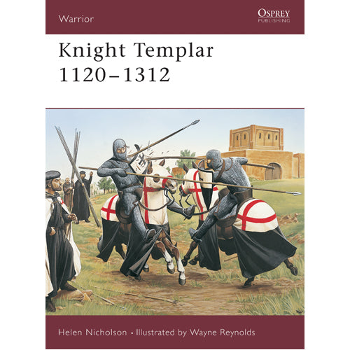 Knight Templar