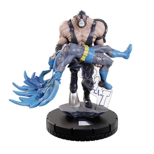 Knightfall: DC HeroClix Iconix | Zatu Games