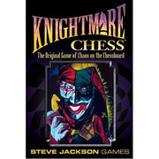 Knightmare Chess Third Edition