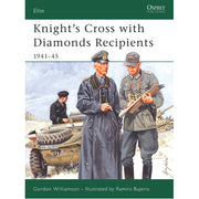 Knight's Cross with Diamonds Recipients