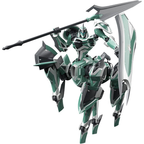 Knight`s & Magic MODEROID Figure Tzendolg/Tzendolimble