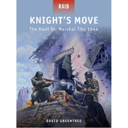 Knight’s Move