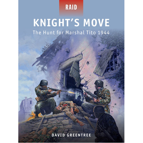 Knight’s Move