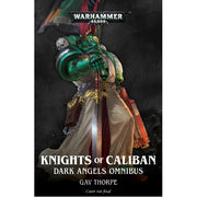 Knights Of Caliban (paperback)