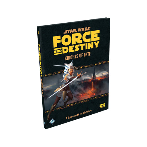 Knights Of Fate: Force and Destiny Exp