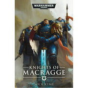 Knights Of Macragge (paperback)