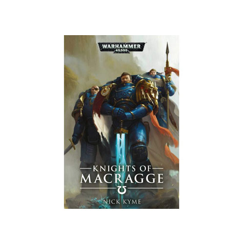 Knights of Macragge (HB)