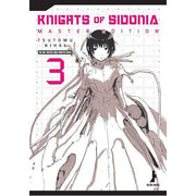Knights of Sidonia, Master Edition 3 (Paperback)