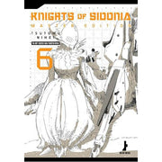 Knights of Sidonia, Master Edition 6 (Paperback)