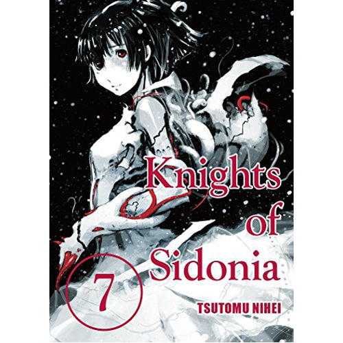 Knights of Sidonia, Vol. 7 (Paperback)