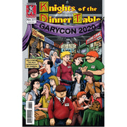 Knights of the Dinner Table Issue #277