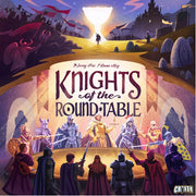 Knights of the Round Table