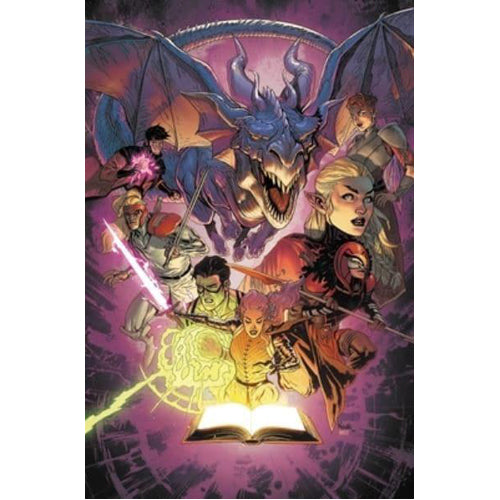 Knights of x