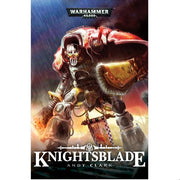 Knightsblade (A5 Hb)