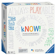 Know! Game