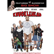 Knucklehead - DVD