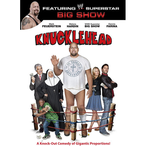 Knucklehead - DVD