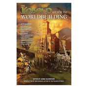 Kobold Guide to Worldbuilding