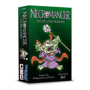 Kobold Press - Necromancer Card Game