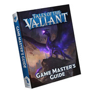 Kobold Press - Tales of The Valiant Game Masters Guide Hardcover