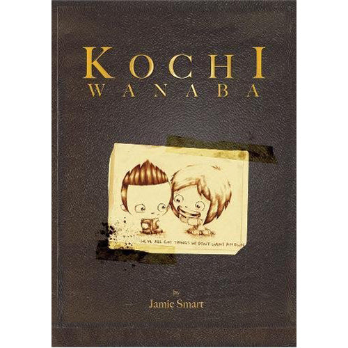 Kochi Wanaba (Hardback)