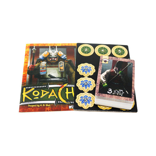 Kodachi