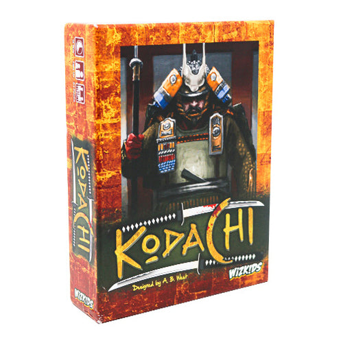 Kodachi