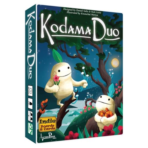 Kodama Duo