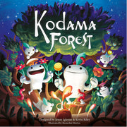 Kodama Forest