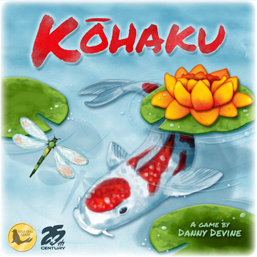 Kohaku 2e édition