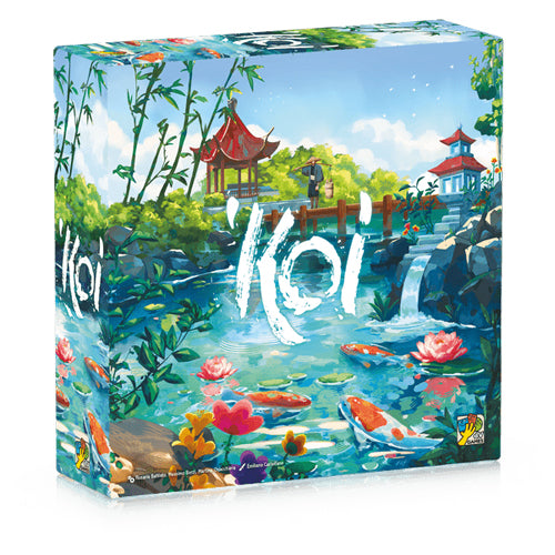 Koi