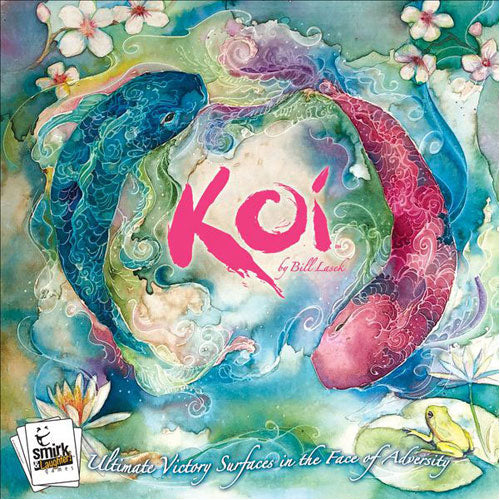 Koi