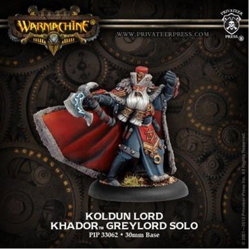 Koldun Lord