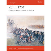 Kolin 1757