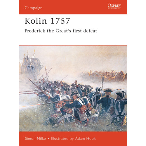 Kolin 1757