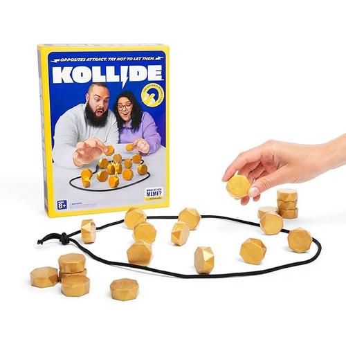Kollide