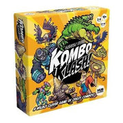 Kombo Klash