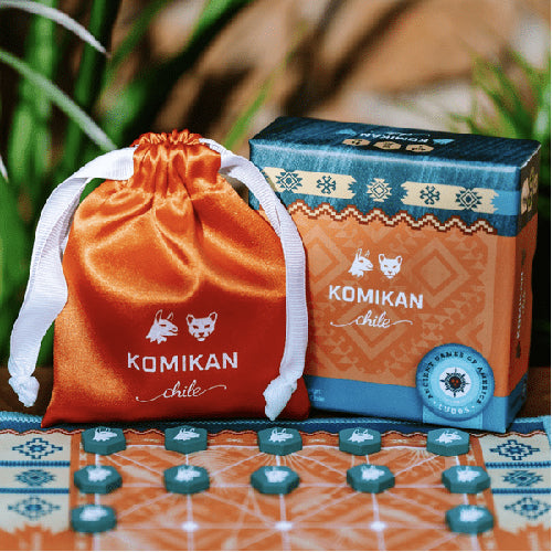 Komikan