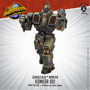 Komkor 001