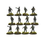 Konflikt '47 Axis Totenkorps